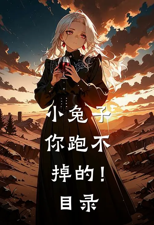 小兔子,你跑不掉的!目录在线阅读