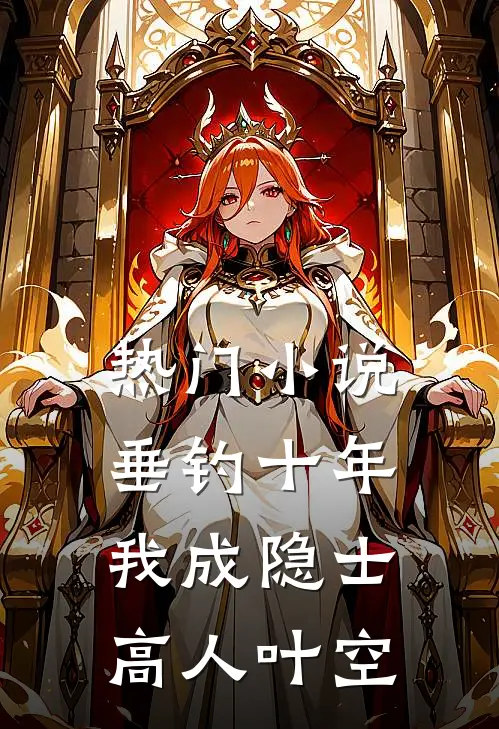 热门小说垂钓十年,我成隐士高人 叶空