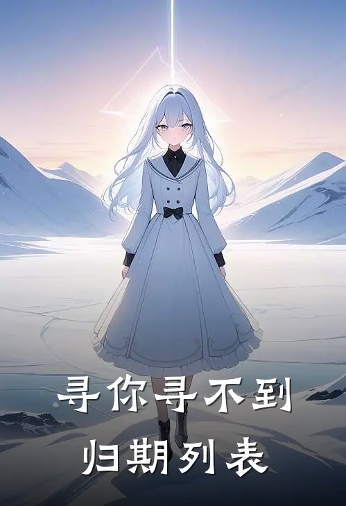 寻你寻不到归期列表