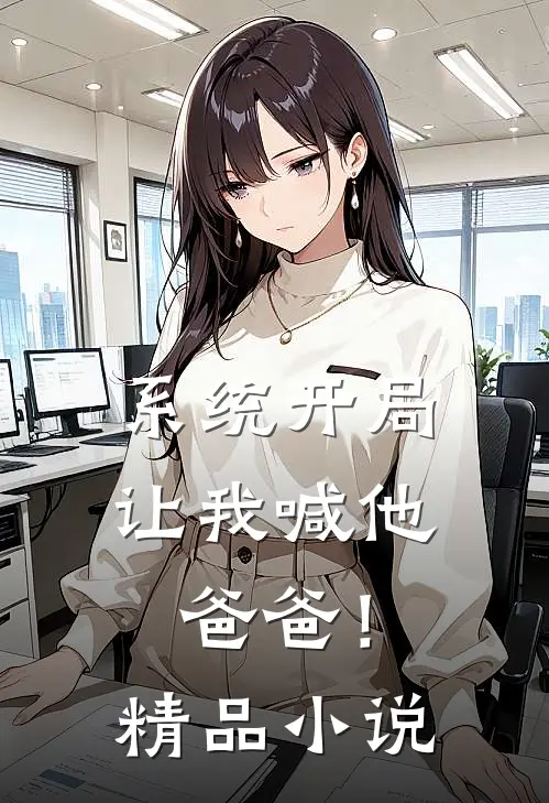 系统开局让我喊他爸爸!精品阅读