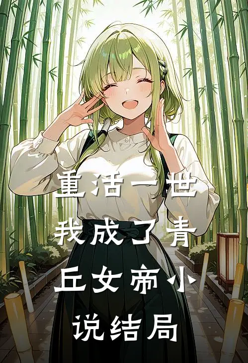 重活一世,我成了青丘女帝结局