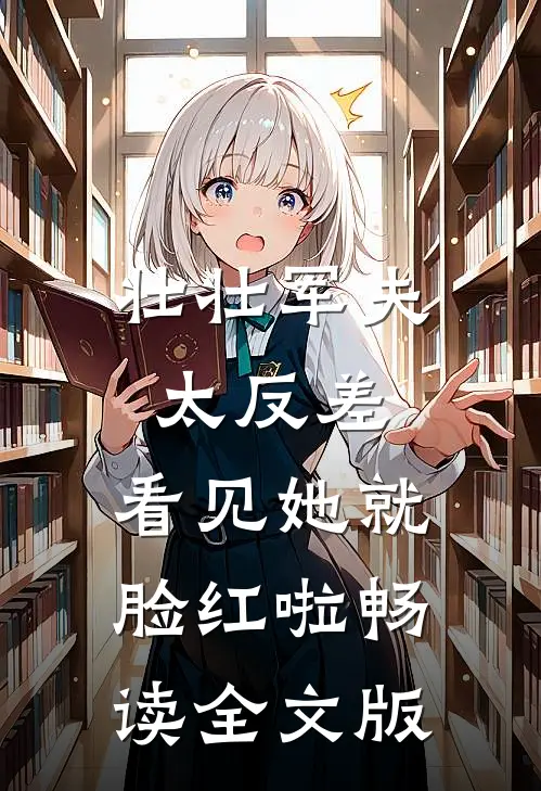 壮壮军夫太反差，看见她就脸红啦畅读全文版