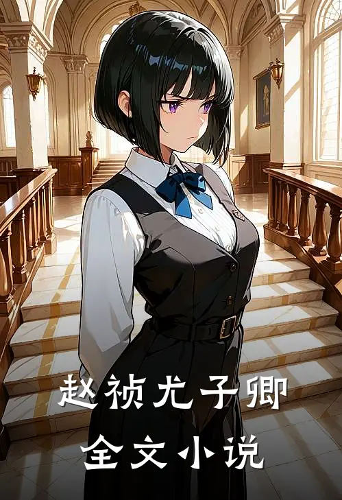 赵祯尤子卿全文小说