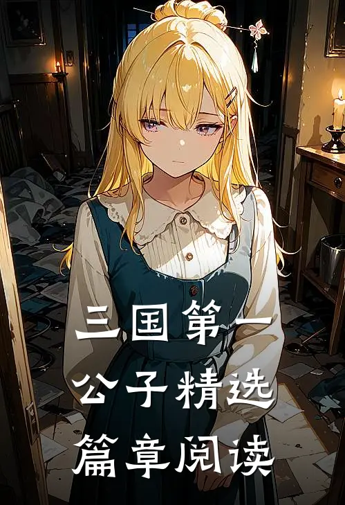 三国第一公子精选篇章阅读