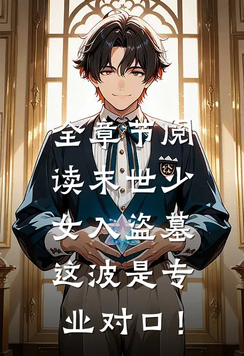 全章节阅读末世少女入盗墓，这波是专业对口！