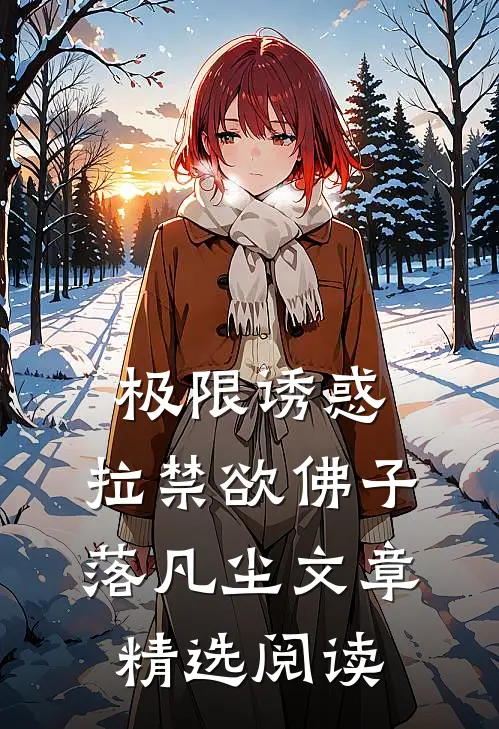 极限诱惑，拉禁欲佛子落凡尘文章精选阅读