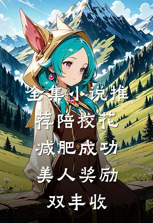 全集小说推荐陪校花减肥成功，美人奖励双丰收