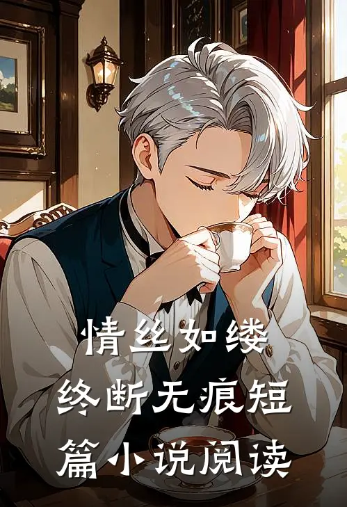 情丝如缕,终断无痕短篇阅读全文