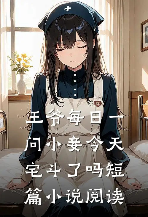 王爷每日一问小妾今天宅斗了吗短篇小说阅读
