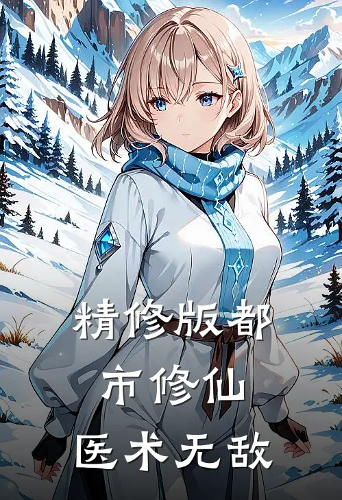 精修版都市修仙,医术无敌的
