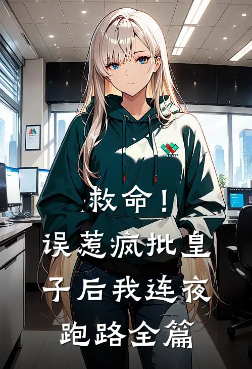 救命!误惹疯批皇子后我连夜跑路全篇免费阅读