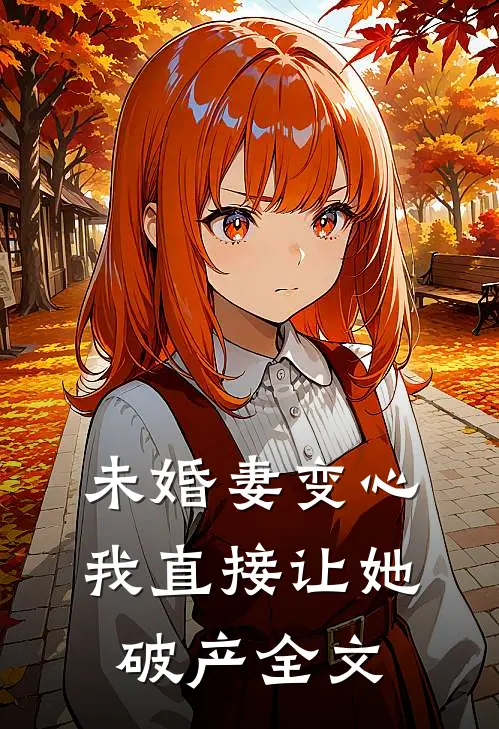 未婚妻变心,我直接让她破产全文在线阅读