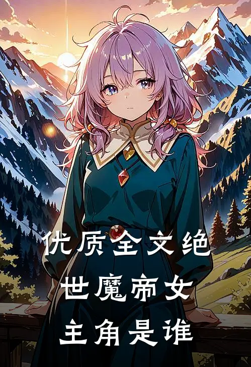 优质全文绝世魔帝女主角是谁