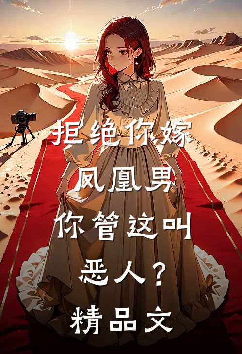 拒绝你嫁凤凰男，你管这叫恶人？精品文