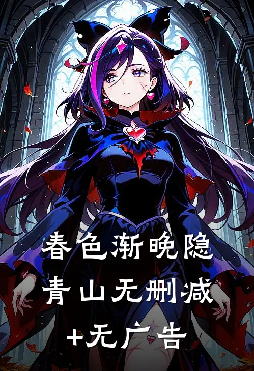 春色渐晚隐青山无删减+无广告