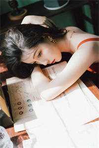 美人多娇媚广告+结局