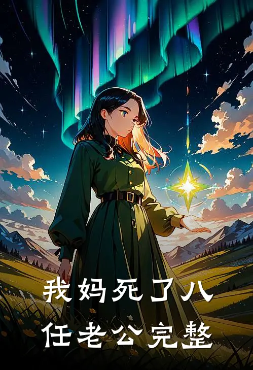 我妈死了八任老公完整