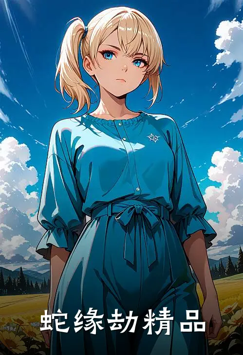 蛇缘劫精品
