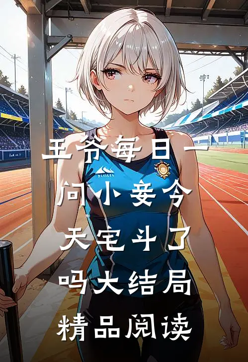 王爷每日一问小妾今天宅斗了吗大结局精品阅读