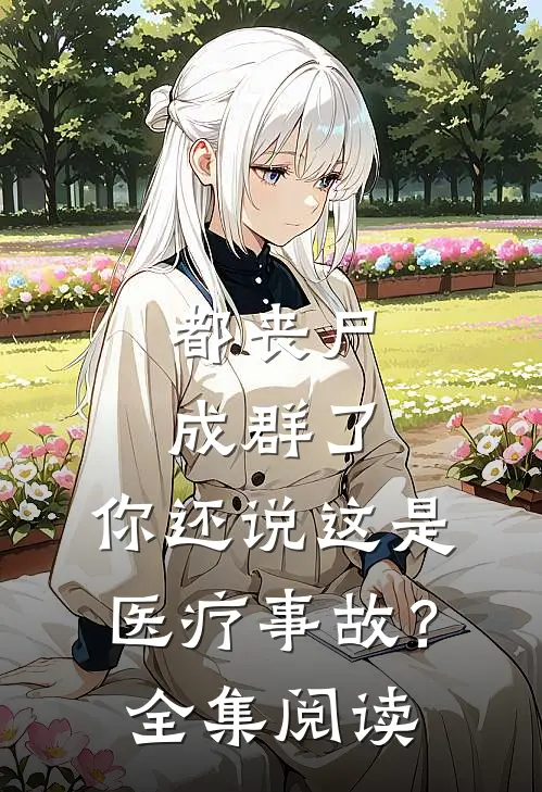 都丧尸成群了,你还说这是医疗事故?全集阅读全文