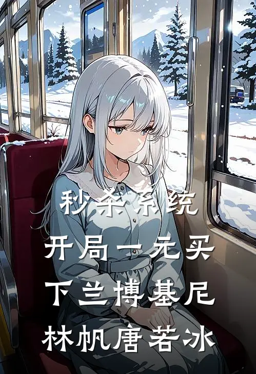 秒杀系统：开局一元买下兰博基尼林帆唐若冰