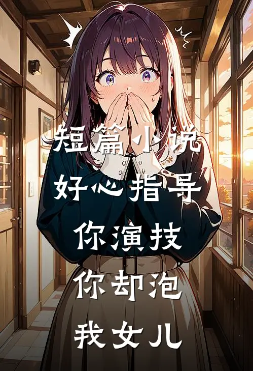 短篇好心指导你演技,你却泡我女儿了