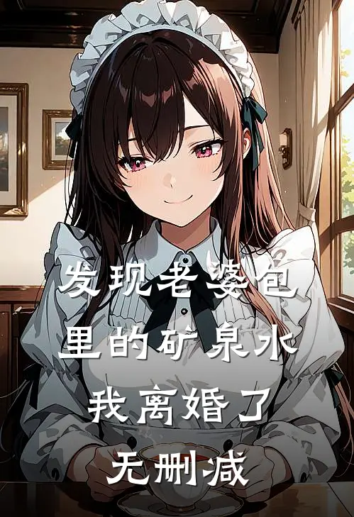 发现老婆包里的矿泉水,我离婚了无删减