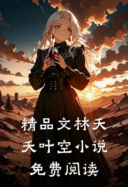 精品文林夭夭叶空小说免费阅读