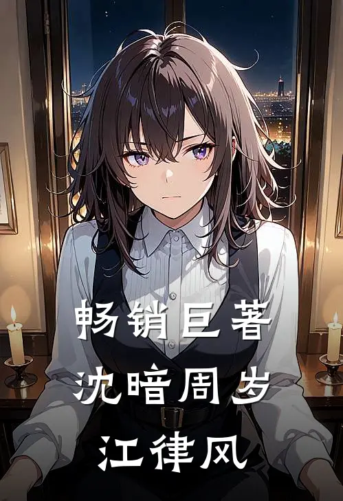 畅销巨著沈暗周岁江律风