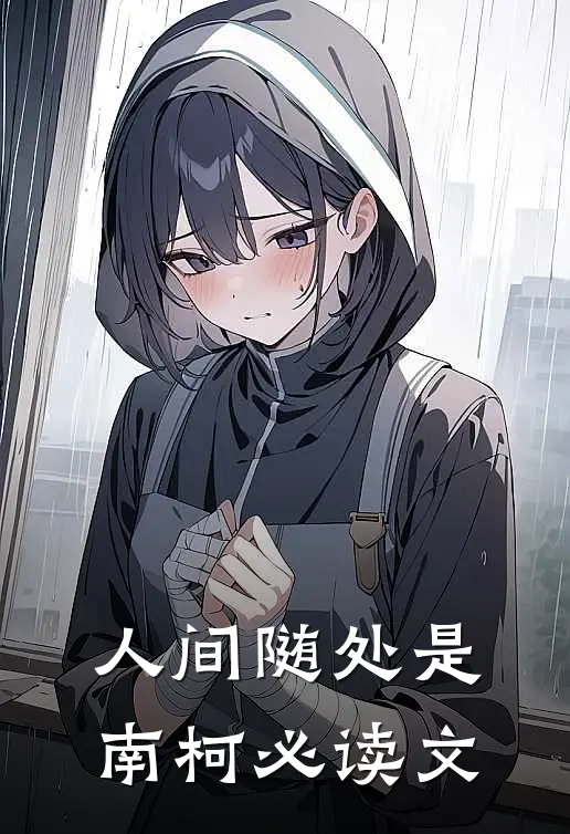 人间随处是南柯必读文