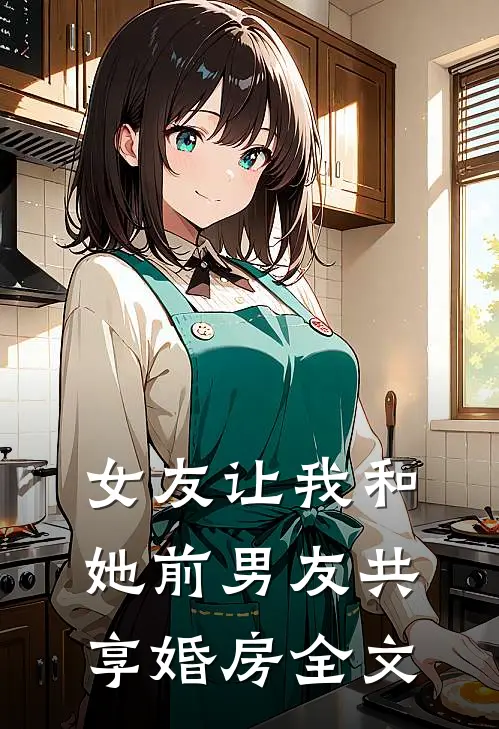 女友让我和她前男友共享婚房全文在线阅读