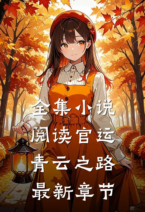 全集小说阅读官运青云之路最新章节
