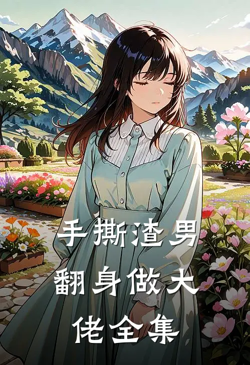 手撕渣男,翻身做大佬 全集