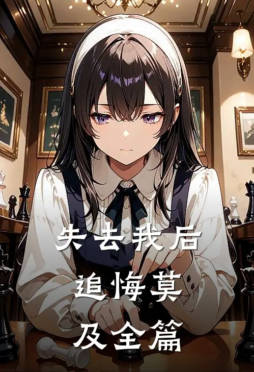失去我后,追悔莫及全篇免费阅读