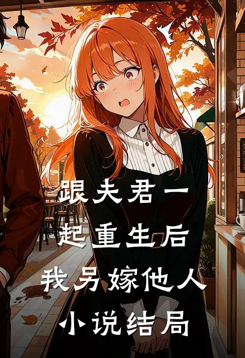跟夫君一起重生后,我另嫁他人结局怎么样