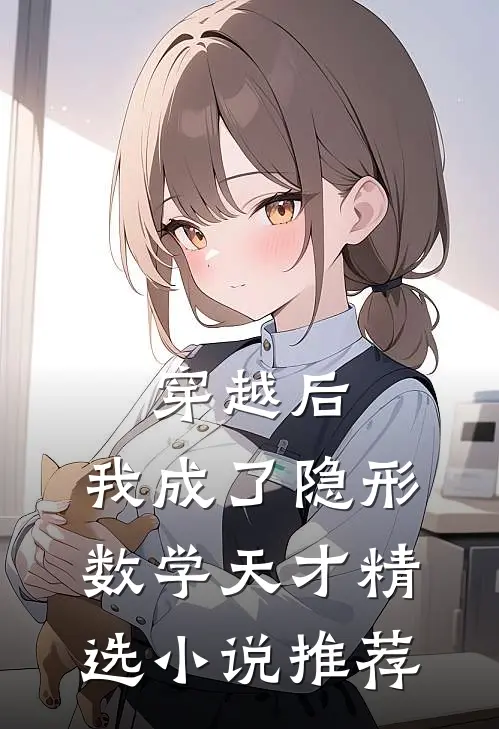 穿越后，我成了隐形数学天才精选小说推荐