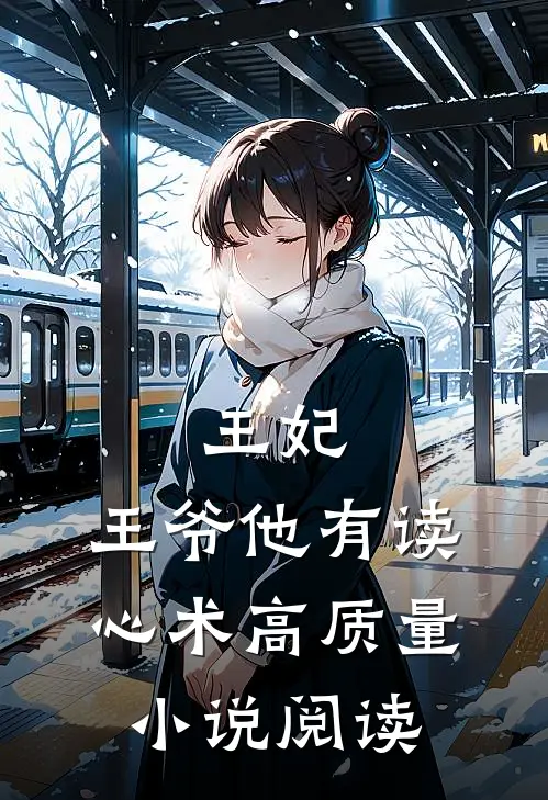 王妃，王爷他有读心术高质量小说阅读