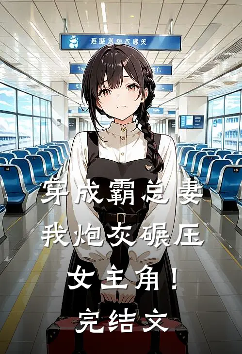 穿成霸总妻,我炮灰碾压女主角!完结文学