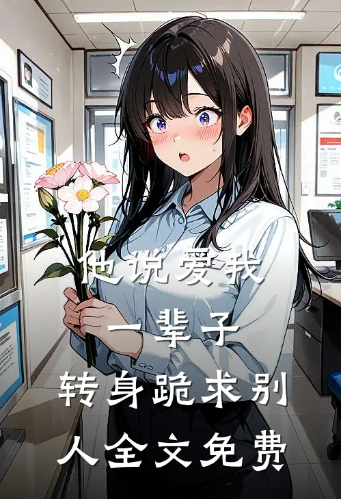 他说爱我一辈子,转身跪求别人全文免费观看