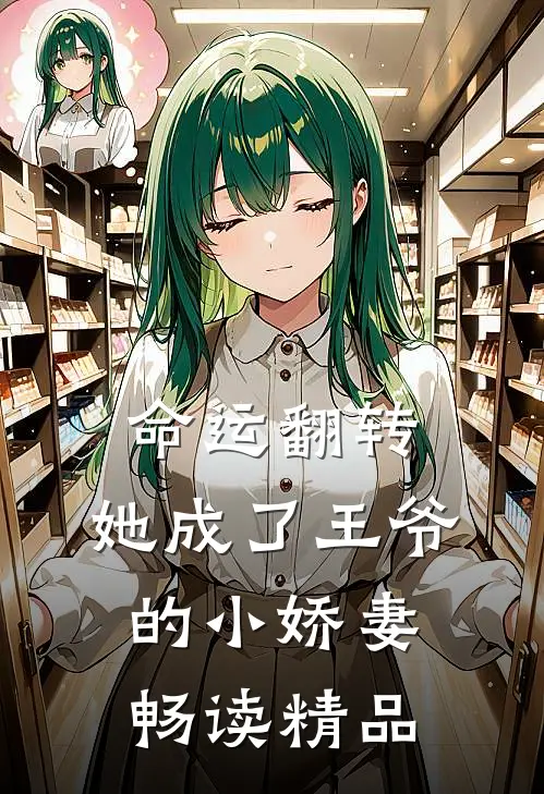 命运翻转,她成了王爷的小娇妻畅读精品