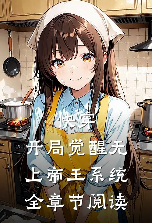快穿开局觉醒无上帝王系统全章节阅读