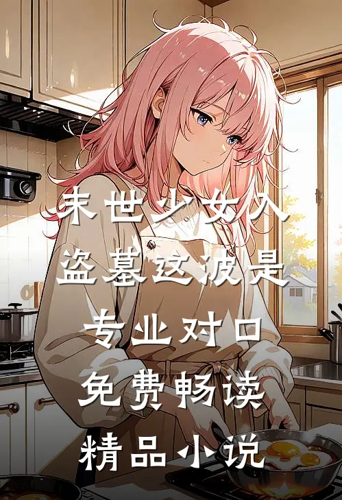 末世少女入盗墓这波是专业对口免费畅读精品小说