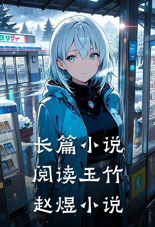 长篇小说阅读玉竹赵煜小说