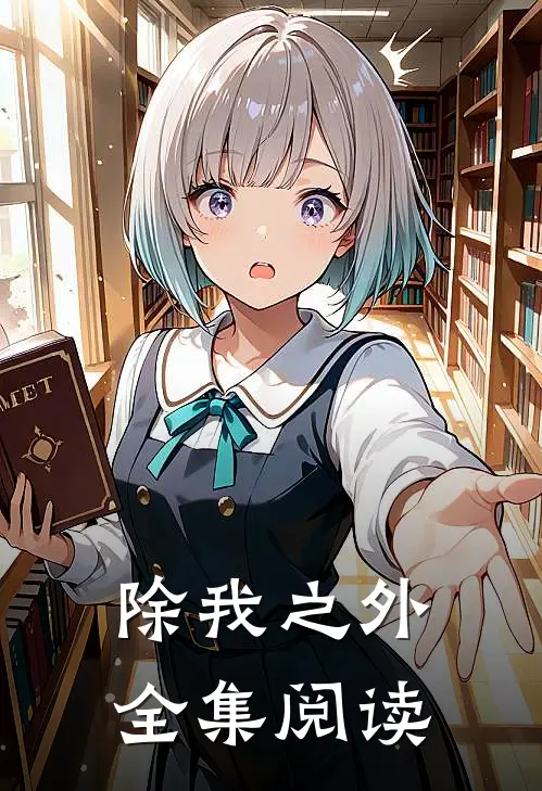 除我之外全集阅读