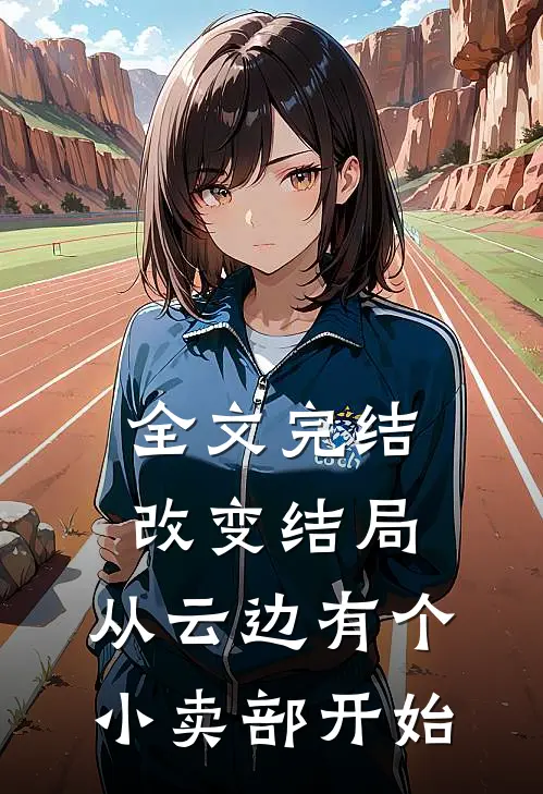 全文完结改变结局,从云边有个小卖部开始穿越