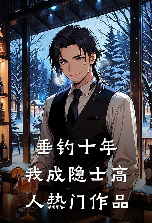 垂钓十年，我成隐士高人热门作品