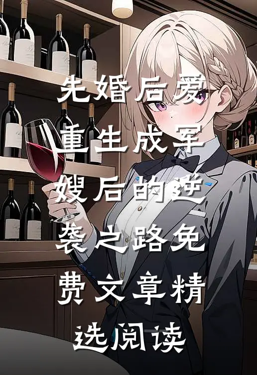 先婚后爱:重生成军嫂后的逆袭之路免费文章精选阅读