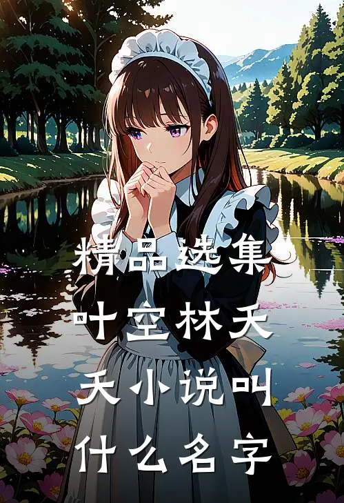 精品选集叶空林夭夭小说叫什么名字