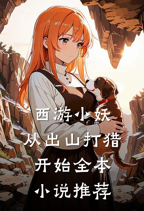 西游小妖，从出山打猎开始全本小说推荐