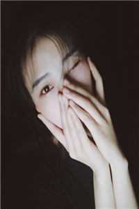 倩影幽幽入我心阅读